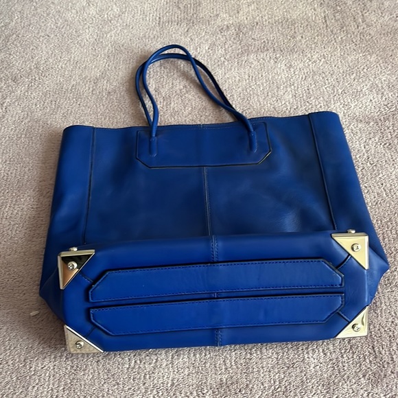 Alexander Wang Prisma Tote - Picture 5 of 12